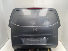 Mercedes vito boot for sale  SOUTHAMPTON