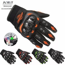 Gants moto tactiles d'occasion  Saint-Denis