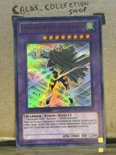 Yugioh grande tornado usato  Palo del Colle