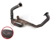Collettore scarico aprilia usato  Cerignola
