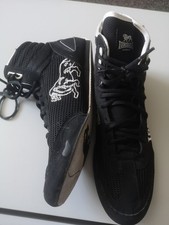 Lonsdale boots size for sale  STALYBRIDGE