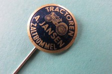 Traktor jansen landmaschinen gebraucht kaufen  Johanniskirchen