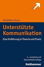 Unterstützte kommunikation ei gebraucht kaufen  Berlin