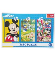 Puzzle pièces bande d'occasion  Feurs