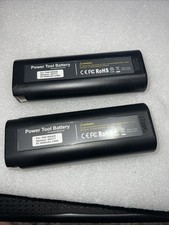 4.0ah battery paslode for sale  Memphis