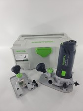 Festool mfk 700 for sale  Eugene