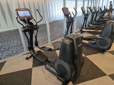 Life fitness discovery for sale  Cypress