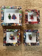 Lego mini figures for sale  ROCHESTER