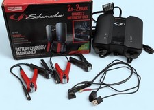 Schumacher amp bank for sale  Columbia