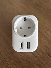 Travel adapter gebraucht kaufen  Nürnberg