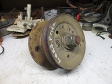 land pride mower for sale  Stevens