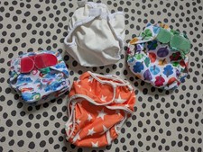 Bundle cloth nappy for sale  BANBURY