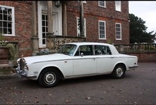 1974 rolls royce for sale  YORK