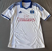 Hamburger hsv trikot gebraucht kaufen  Kiel