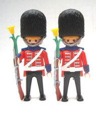 Playmobil 5581 british for sale  NEWCASTLE UPON TYNE