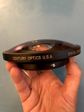 Fisheye century mk1 d'occasion  Paris XX