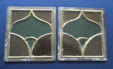 Jugendstil möbelverglasung gl gebraucht kaufen  Deutschland