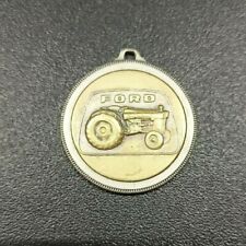 Medaglia commemorativa trattor usato  Cuneo