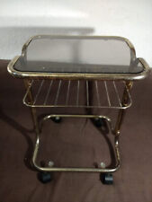Vintage beistelltisch servierw gebraucht kaufen  Frankfurt (Oder)