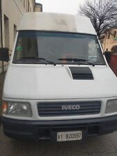 Vendo furgone iveco usato  Vicenza