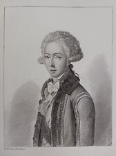 Louis antoine henri for sale  Shipping to United Kingdom