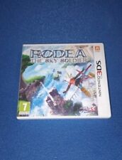 Rodea the sky soldier Nintendo 3DS comprar usado  Enviando para Brazil