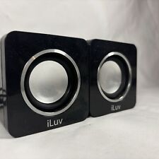 Iluv isp170 boom for sale  IPSWICH