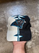 Vintage carolina panthers for sale  Roanoke