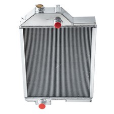 Rows aluminum radiator for sale  Chino