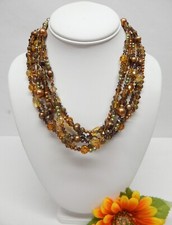 Vintage multi strand for sale  Fort Worth