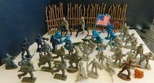Civil war playset for sale  Las Vegas