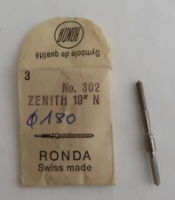 Zenith tige 401 d'occasion  Oderen