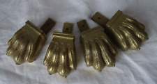 Bronze ameublement lot d'occasion  Castres