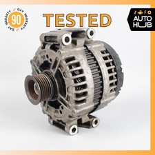 07-15 Mercedes W164 ML63 SL63 AMG alternador gerador 1561540102 fabricante de equipamento original comprar usado  Enviando para Brazil