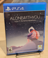 Alone limited run for sale  Towson