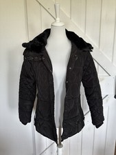 Desigual jacke winterjacke gebraucht kaufen  Teuchern