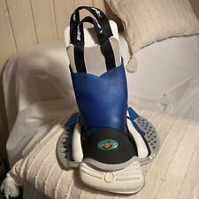 Wakeboard bindung liquid gebraucht kaufen  Solms
