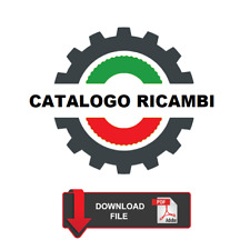 Arbos 125 catalogo usato  Roma