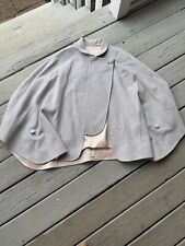 Vintage poncho top for sale  Livermore