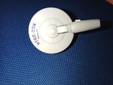 Star trek figur gebraucht kaufen  Weiterstadt