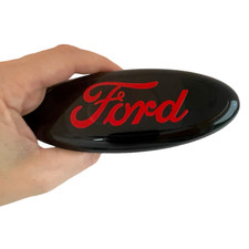 Rear ford oval for sale  Hollywood