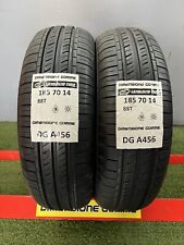 Gomme ling long usato  Mazara del Vallo