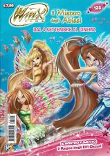Winx club n.125 usato  Monterotondo