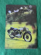 Bsa kmg144 motorcycle for sale  BRISTOL