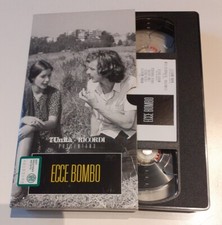 Ecce bombo vhs usato  Russi