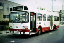 Colour bus photo for sale  UK