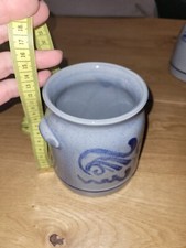 Altes steingut salzbrand gebraucht kaufen  Kassel