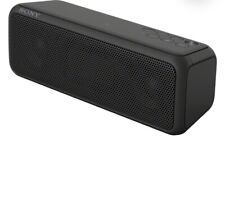 Enceinte bluetooth xrs d'occasion  Cergy-
