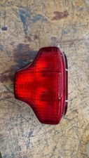 Yamaha YPVS RD350 traseira leve RD 350 31K 29L 31L RD250 RZ250 48H 1EL comprar usado  Enviando para Brazil