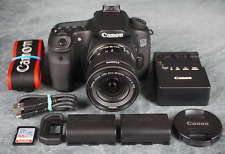 Canon eos 60d for sale  Portland